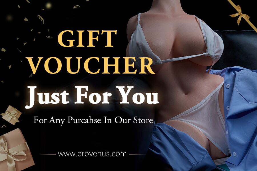 Erovenus Gift Card
