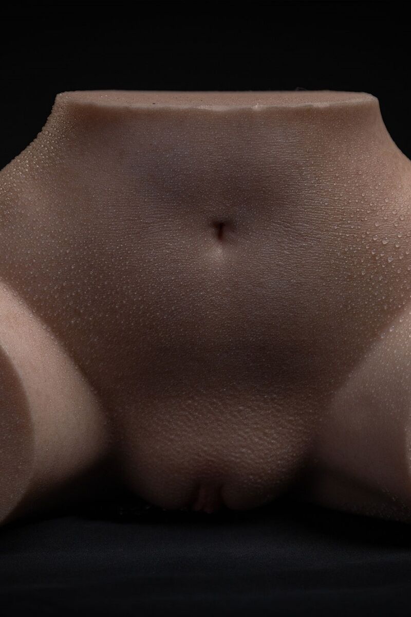 LoveNestle Naomi: 10.80LB Pocket Pussy Big Booty Sexdoll