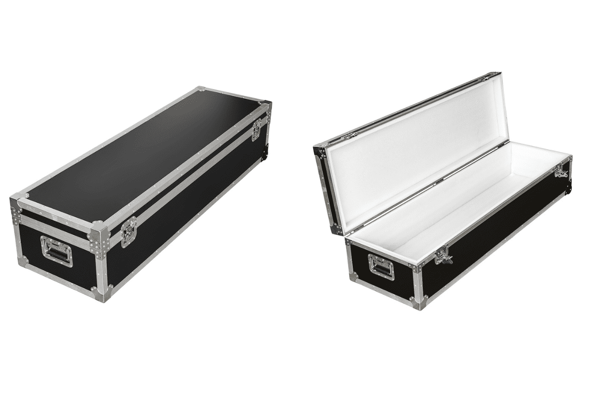 sex doll carrying case Customizable Discreet Flight Case for Sex Doll Storage - Best Realistic &  Anime Sex Dolls main image 1