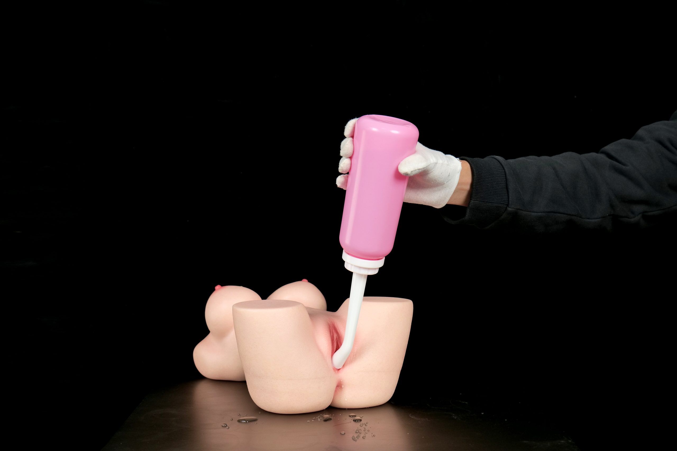 how to clean the inside of a sex doll Sex Doll Accessories Cleaning and Maintenance For Sex Dolls