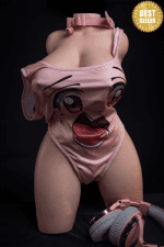 LoveNestle Yuki: 20.94LB Anime Sex Doll Male Masturbator
