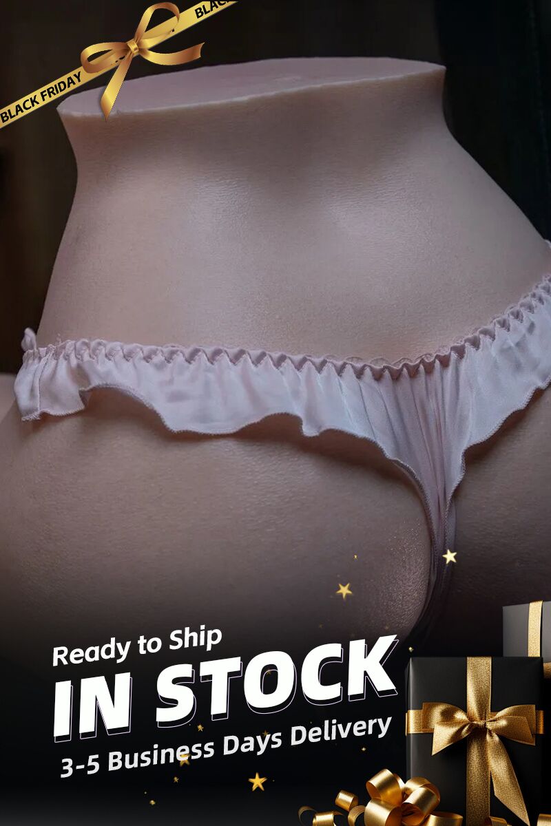 Sabrina - Black Friday